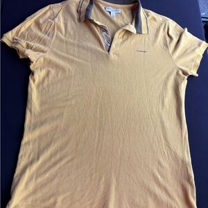 Burberry London polo Men Polo Shirt XL